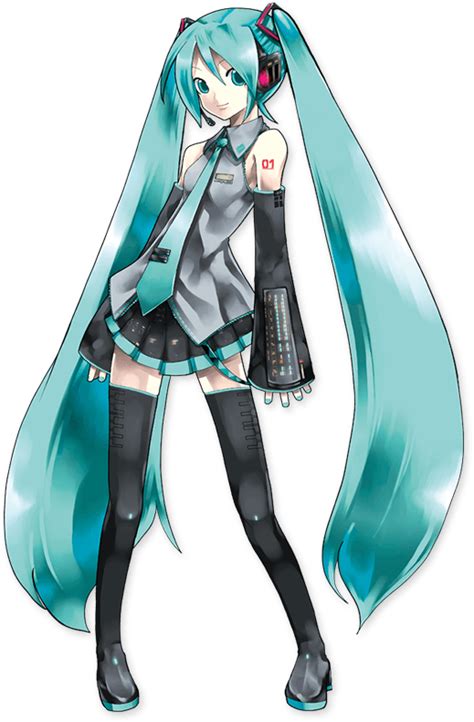 ミクエロ|【VOCALOID】初音ミクのエッチすぎる画像まとめ 